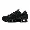 Comercio Exterior Transfronterizo Europeo y Americano Zapatos Shox Tl 13 con Columna de Amortiguación de Aire Tenis con Suela Gruesa para Aumentar la Altura para Hombres y Mujeres Talla Grande Zapatos Deportivos
