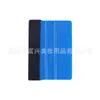 Portavasos pequeño de silicona transfronterizo, simple y conveniente, protector de tazas, portavasos térmico, base cuadrada antideslizante para vasos de vidrio