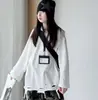 Chaqueta con capucha de bloques de color nueva para otoño 2026 para niñas, cortavientos impermeable para niños, conjunto deportivo para exteriores para niñas, moderno