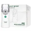 Nebulizador de Malla Médica Haishi Hainuo, Nebulizador Portátil Doméstico para Niños y Familias, Nebulizador Portátil con Batería de Litio