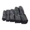 Exportar a África, Sudeste Asiático, Asia Central, América Latina, América del Sur, Bolsas de Basura de Plástico Desechables de HDPE, Bolsas Tipo Chaleco, Ventas Directas de Fábrica