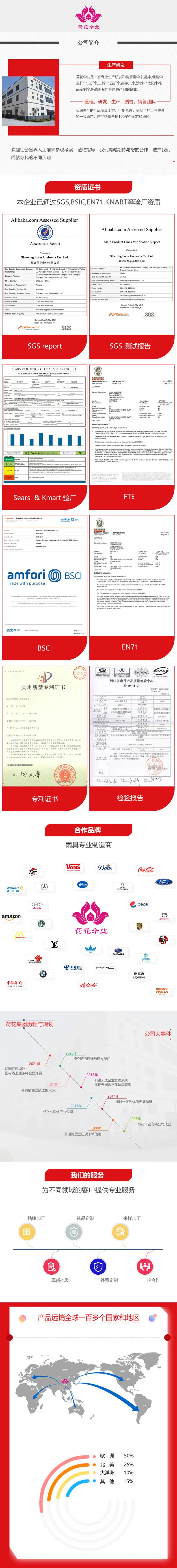 详情底部关联