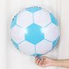 [Heng Yue] Todo tipo de artículos deportivos globo béisbol voleibol baloncesto fútbol globo de película de aluminio decoración de cumpleaños