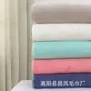 Toalla de Baño Transfronteriza 90*170 Tejido de Punto por Urdimbre Coral Fleece Patrón de Piña Toalla de Baño, Ampliada y Engrosada, Absorbente y Libre de Pelusa Toalla de Playa