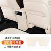 AITO perguntou ao mundo M9 assento anti-kick pad traseiro anti-risco adesivo de proteção Huawei 24 acessórios de modificação interior do carro