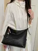 Bolso Tote de Moda Otoño 2026 Transfronterizo para Mujer, Bolso de Hombro Versátil de Lujo Ligero de Alta Gama para Viajes Diarios Casuales