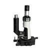 Microscopio metalográfico portátil BJ-A microscopio metalográfico para piezas de trabajo grandes microscopio metalográfico portátil