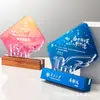Trofeo acrílico personalizado, premios hechos a medida para empleados destacados en reuniones anuales, adornos de cristal creativos, premio acrílico