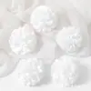 Flores Artificiales, Crisantemo de Mil Capas, Cabezas de Flores de Hortensia, Accesorios para el Cabello Hechos a Mano, Coronas, Materiales para Manualidades, Flores Falsas, Flores para Bodas, Flores Artificiales