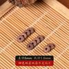 Pulsera Separadora de Cuentas Rojas del Sur Pulsera Separadora de Hueso de Oliva y Cáscara de Coco Pulsera Separadora de Cuentas Sueltas Turquesas Pulsera Separadora con Cuentas al Por Mayor