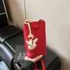 Bolso Cruzado Vertical Simple Versátil para Teléfono de Mujer 2025 Elegante Versátil para Caminar Compras Mini Bolsa Cuadrada Pequeña