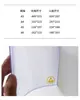 Funda de Plástico Duro Antiestática A4Esd Funda de Plástico Transparente A3 Funda para Tarjetas Carpeta Horizontal y Vertical Engrosada Taller Libre de Polvo Bolsa de PVC