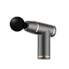 Fábrica de Origem Mini Pistola de Liberação Miofascial Pistola de Massagem Relaxador Muscular Pistola para Pescoço Massageador Elétrico Pequeno Miofascial