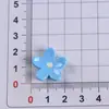 Venda Quente Acessórios de Osso de Gato Azul e Filhote Acessórios de Cabelo Capa de Celular Tamancos Material DIY Fabricante Direto Atacado