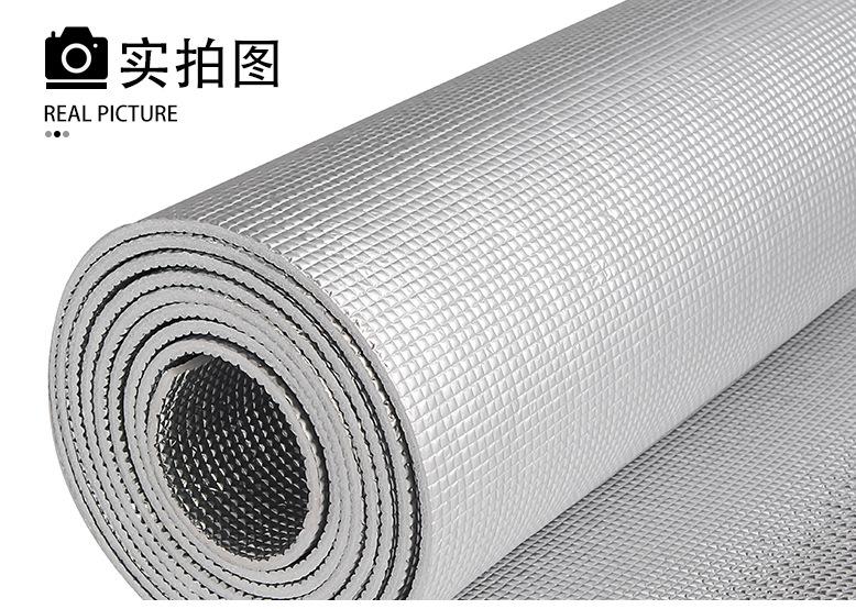 珍珠棉铝箔