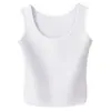 Camisola de Verano 2026 para Mujer, Crop Top Corto que Expone el Ombligo, Ajustado, Sexy, Elegante y Delgado Ropa Interior