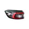 Adequado para Chery Ruihu 7 PLUS Chery Tiggo 7 PLUS Luz de curva traseira 2023