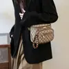 Bolso de Hombro Versátil de Moda para Mujer 2026, Bolso Cubo de Gran Capacidad a la Moda para Mujer