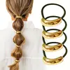 2024 Novo Disco de Cabelo Feminino Bola de Flor Cabeça Preguiçosa Torção de Cabelo Celebridade da Internet Pérola Acessórios de Cabelo Coreanos