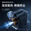 Proyector Mini Portátil Cross-Border M200S LED Teléfono Móvil Cine en Casa Pantalla de Teléfono Móvil con Cable Duplicación de Pantalla Soporta 1080