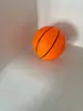 Bolinha Slap de PVC Brinquedo Inflável Infantil Bolinha de Borracha Pequena Esportes Bola Quicante Bebê Vinil Interno Atacado