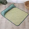 Tapete Refrescante de Verão para Pets, Almofada Refrescante para Cama de Cachorro, Gadget Refrescante para Cama de Gato, Tapete para Cachorro, Tapete de Dormir de Verão para Cães, Cama de Gato