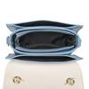 Bolsos para Mujer 2024 Nueva Primavera y Verano Versátil Bandolera Moda Bolso de Hombro Bolso Cuadrado Pequeño Bolso Elegante Trendy para Novia
