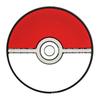 Pokemon Bola Pokemon Crocs Fivela Decorativa Fivela de Sapato Crocs Flor de Sapato Fivela de Sapato Desenho Animado Fofo Acessórios de Sapato Fivela