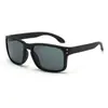 Nuevas Gafas de Sol Cuadradas Transfronterizas Europeas y Americanas, de Moda para Hombres y Mujeres, Protección UV para Exteriores, Protección Solar, Gafas para Conducir y Ciclismo