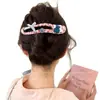 Pinza Grande de Pato para el Cabello para Mujeres, Adecuada para Peinados Recogidos en la Parte Trasera de la Cabeza, para Cabello Fino, Pinza Superior, Pinza para Flequillo, Pinza Lateral, Accesorio para el Cabello, Pasador