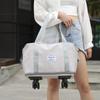 Bolsa de Viaje con Ruedas de Gran Capacidad Almacenamiento de Equipaje Bolsa Justo a Tiempo Extensible para Viajes de Corta Distancia Bolsa de Equipaje Venta al por Mayor de Fábrica