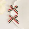 En Stock Cinta Escocesa de 6 mm con Lazo Lazo de Cinta a Cuadros de 10 mm Accesorios para Lencería Papelería Accesorios para Ropa