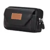 Nueva bolsa de cintura para teléfono móvil con cinturón bolsa de cintura construcción resistente al agua y al desgaste bolsa para teléfono móvil para obra bolsa de cintura para exteriores bolsa para teléfono móvil al por mayor