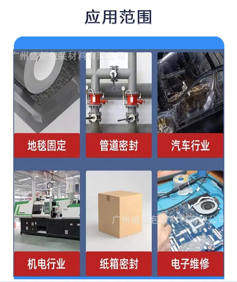 应用范围