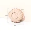 Molde Creativo para Pastel de Concha Transfronterizo Molde para Pastel Casero DIY Molde para Pastel Resistente a Altas Temperaturas Molde de Silicona para Hornear