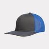 Gorra de conductor de camión de placa ligera de comercio exterior, gorra de malla microperforada, gorra de béisbol transpirable para protección solar, gorra Richardson 112 para hombres y mujeres