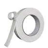 Cinta adhesiva de espuma de doble cara, adhesivo fuerte de esponja, cinta de espuma de doble cara, adhesivo de alta resistencia, cinta adhesiva de doble cara impermeable, larga 3m