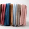 Outono e inverno novo cachecol de cashmere puro unissex cachecol de cashmere puro xale de cashmere longo gola quente