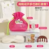 Regalo Día del Maestro 2026 Modelo Nuevo Bolsa de Regalo de Malla Transparente para Maestra, Mejor Amiga, Sensación de Alta Gama, Jardín de Infancia, Escuela Primaria