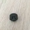 Accesorios para Máquina Bordadora por Computadora Aguja para Bordar Toallas Barra Funda de Aguja Funda de Accionamiento para Bordado Mixto Juego de Tres Piezas Portabrocas Cono Funda de Bloqueo