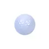 Pelota de Golf de Competición Sarin de Tres Capas 392/332 Túnel de Viento Caucho Pelota de Práctica para Campo de Golf Pelota de Entrenamiento