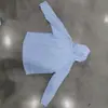 Sudadera casual para hombre de otoño e invierno, con cremallera a la mitad, cuello alto, forro polar, de carga catiónica, estilo europeo y americano, para uso transfronterizo