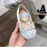 Zapatos planos de ballet estilo retro francés con correa de lazo y corte bajo para mujer, adecuados para todas las estaciones