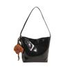 2025 Nueva Tendencia de Moda Bolso Tote Bolso de Mano para Mujer Trabajo Artículos Varios Bolso Tote Pequeño Bolso de Hombro