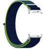 Adecuado para Correa de Reloj de Nylon Samsung Ultra 47 mm Reloj Velcro Correa de Reloj Ultra Nylon Correa de Reloj Cross-Country