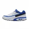 Zapatos Putian Max BW91 zapatos con amortiguación de aire para hombre y mujer, zapatos deportivos casuales de malla, zapatillas deportivas, comercio exterior transfronterizo, tallas grandes 36-50