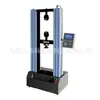 Máquina de ensayo de tracción de geotextil/máquina de ensayo de material de geotextil/máquina de ensayo electrónico de material de geotextil