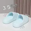 Pantuflas cómodas para hombre, nuevo modelo verano 2026, pantuflas antideslizantes de suela gruesa para interior y baño para mujer, aptas para usar en exteriores