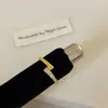 Anillo de Zirconia Dorada Estilo Mid-Century para Mujer, Diseño de Nicho de Lujo Ligero, Anillo Retro para Dedo Índice, Anillo Morado de Uso Pesado