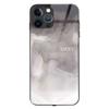 Arena Fluyente Ginkgo Adecuado para Funda de Teléfono Apple 16 Pro Max 15 Vidrio 14 Modelo Nuevo iPhone 17 Pareja 13 Pro